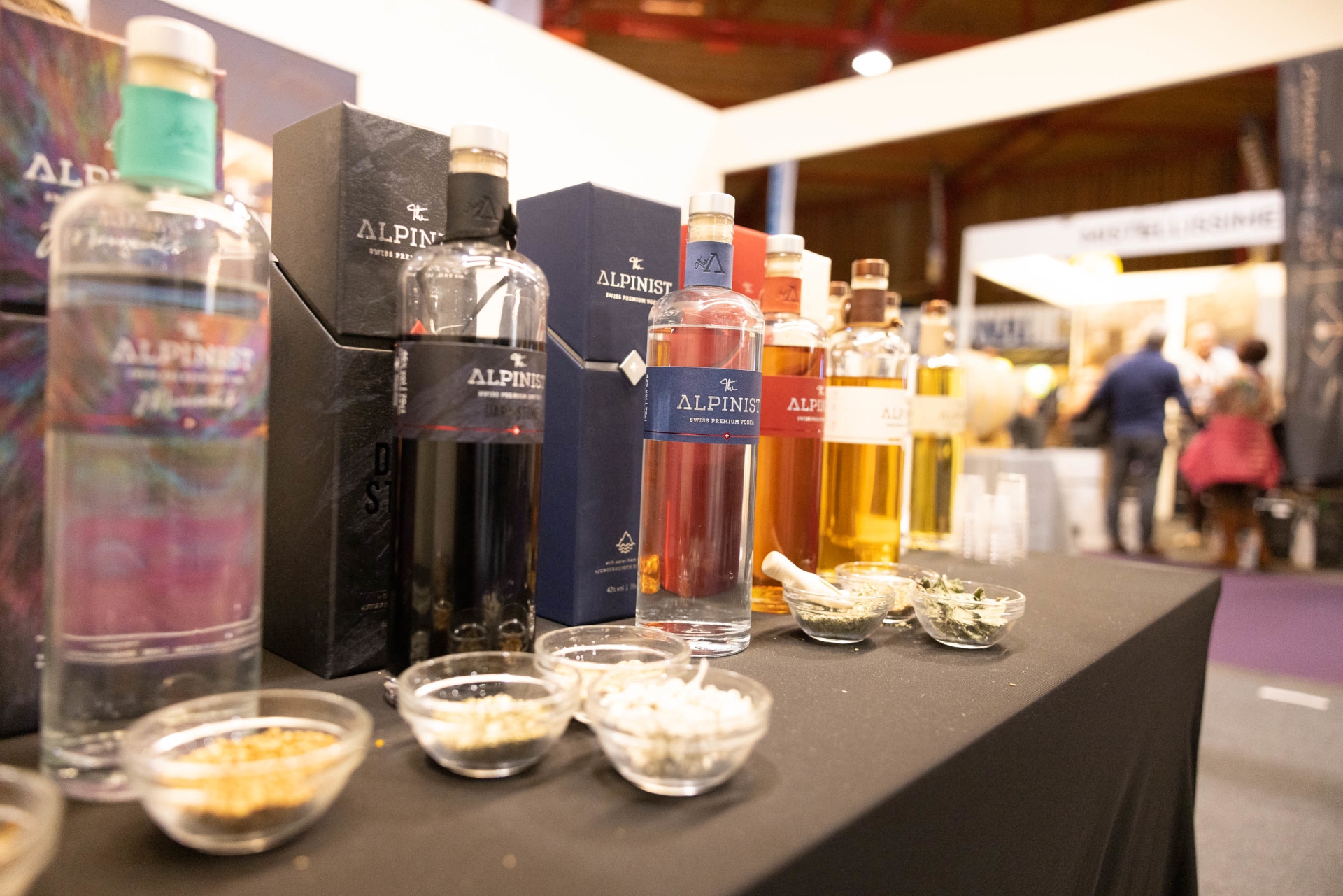 Le Marché Regiofoodvs CaReHo