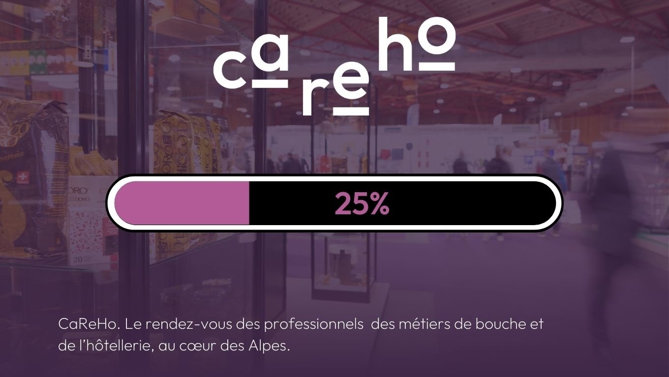 Careho 25%